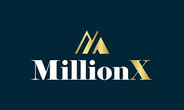 MillionX.com